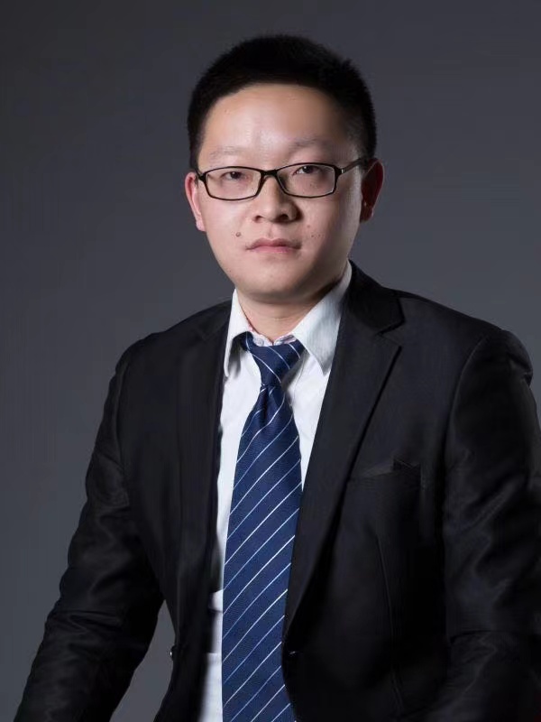 刘志刚 