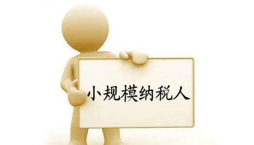 代理记账 小规模纳税人账务如何处理好?