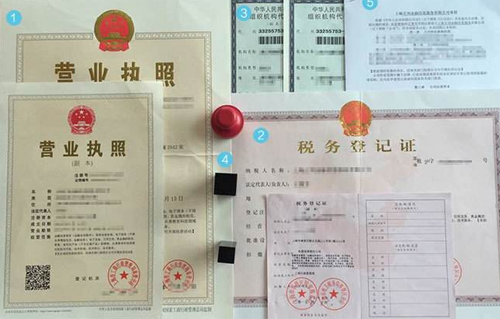 有限责任公司注册条件是什么？