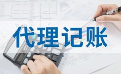 财务代理记账报税公司：为小微企业减负的良心选择